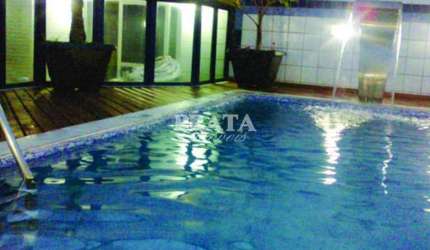 V TUPI P GRANDE COBERTURA 3 DORMITÓRIOS 1 SUÍTE 3 VG PRIVATIVAS