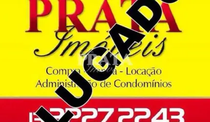 ** ALUGADO  ALUGADO  ALUGADO **