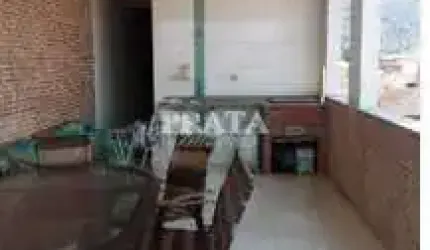 BOM RETIRO SANTOS SOBRADO 3 DORMITÓRIOS 1 VAGA GARAGEM