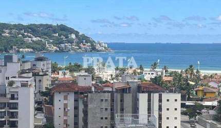 ENSEADA GUARUJÁ 3 DORMS SUITE VARANDA 2 VG