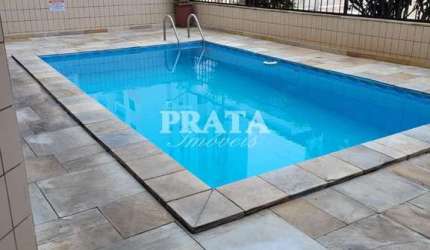 Apartamento com 2 quartos, Tupi, Praia Grande - R$ 420 mil, Cod: 401642