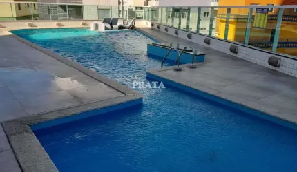 VILA CAIÇARA P GRANDE IMÓVEL TOTALMENTE MOBILIADO E DECORADO