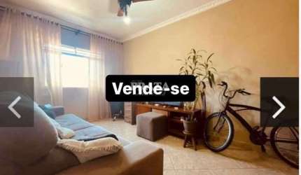 VILA BELMIRO SANTOS 2 DORMITÓRIOS 1 VAGA DE GARAGEM