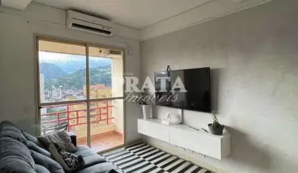 ENSEADA GUARUJÁ IMÓVEL CONSERVADO SEMI MOBILIADO VISTA LIVRE
