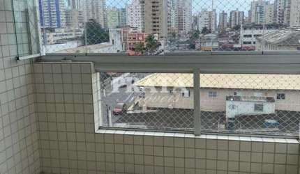 VILA TUPI PRAIA GRANDE APARTAMENTO NOVO COM LAZER