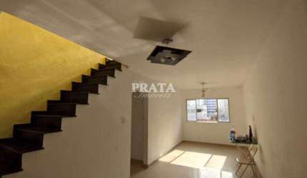 AVIAÇÃO P GRANDE DUPLEX 4 DORMITÓRIOS SALA 1 VAGA DE GARAGEM
