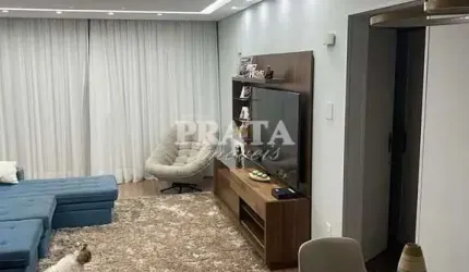 MARAPÉ SANTOS 2 DORMITÓRIOS 1 SUÍTE 1 VAGA GARAGEM DEMARCADA