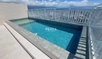 CAIÇARA P GRANDE 2 DORMITÓRIOS 1 VG DE GARAGEM PRÓXIMO À PRAIA