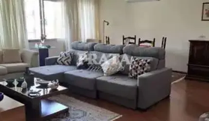 BOQUEIRÃO SANTOS 3 DORMITÓRIOS 1 SUÍTE 1 VAGA DE GARAGEM