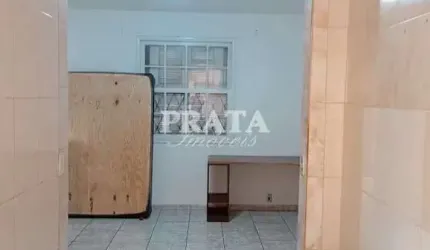 CENTRO SÃO VICENTE KITNET 1 DORMITÓRIO 1 VAGA PARA MOTO