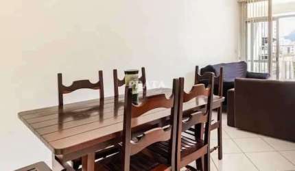 PITANGUEIRAS GUARUJÁ 2 DORMITÓRIOS 1 VG GARAGEM PRÓXIMO À PRAIA