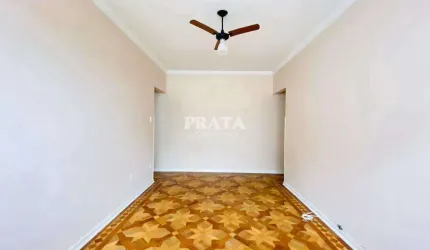 VILA MATHIAS SANTOS 3 DORMITÓRIOS 1 VAGA GARAGEM DEMARCADA