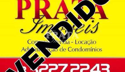 ** VENDIDO  VENDIDO  VENDIDO **