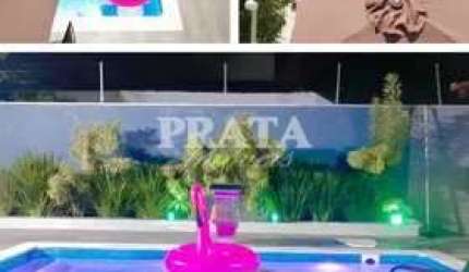 ENSEADA GUARUJÁ SOBRADO 3 DORMITÓRIOS 2 SUÍTES LAZER