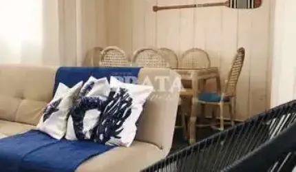 ENSEADA GUARUJÁ 2 DORMITÓRIOS 1 SUÍTE 1 VAGA GARAGEM
