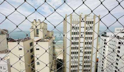 PITANGUEIRAS GUARUJÁ 4 SUÍTES 2 VGS DE GARAGEM PRÓXIMO À PRAIA