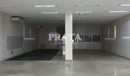 GONZAGA SANTOS LOJA COMERCIAL 407M² ÁREA ÚTIL 12 VGS DE GARAGEM