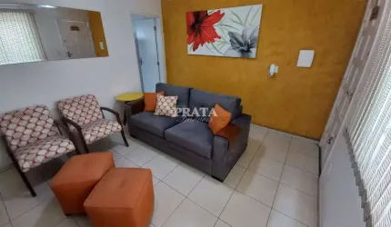 PARQUE SÃO VICENTE SOBRADO EM CONDOMÍNIO 2 DORMITÓRIOS 1 VG COL