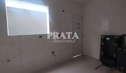 PQ S.VICENTE SOBRADO EM CONDOMÍNIO 2 DORMITÓRIOS 1 VG DEMARCADA