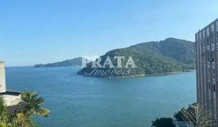 ILHA PORCHAT SÃO VICENTE SALA LIVING DORMITÓRIO 1 VG DE GARAGEM