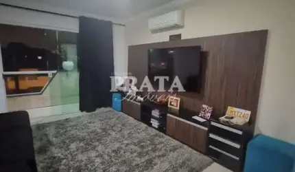 SOBREPOSTA ALTA 3 DORM 1 SUÍ SAL BANH SOC COZ ÁR DE SERV 2 VGS