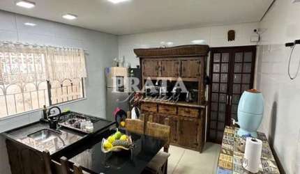 GUILHERMINA P GRANDE 3 DORMITÓRIOS 1 SUÍTE 2 VAGAS GARAGEM