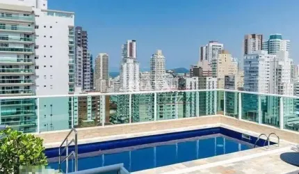 POMPÉIA SANTOS 1 SUÍTE 1 VAGA GARAGEM PRÉDIO COM LAZER