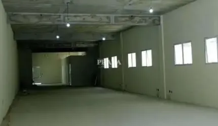 MARAPÉ SANTOS LOJA COMERCIAL 322M²