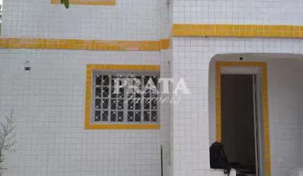 CAMPO GRANDE SANTOS 2 DORMITÓRIOS 2 VAGAS GARAGEM QUINTAL