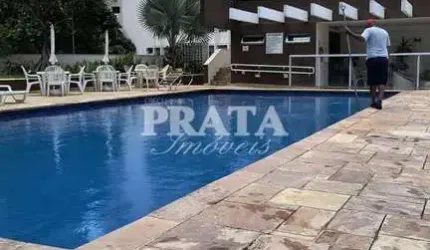 PITANGUEIRAS GUARUJÁ 3 DORMITÓRIOS 2 SUÍTES 2 VAGAS GARAGEM