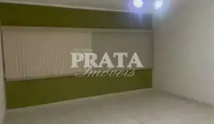 GONZAGA SANTOS 2 DORMITÓRIOS PRÓXIMO À PRAIA