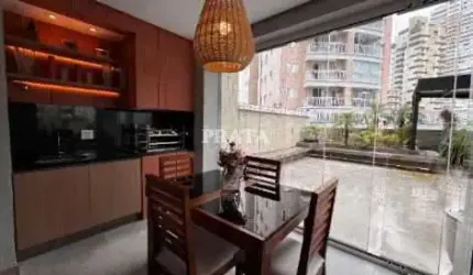 GONZAGA SANTOS APARTAMENTO GARDEN 2 SUÍTES 3 VGS DEMARCADAS