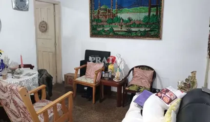 JDIM INDEPENDÊNCIA S VICENTE CASA 4 DORMITÓRIOS 2 VGS GARAGEM