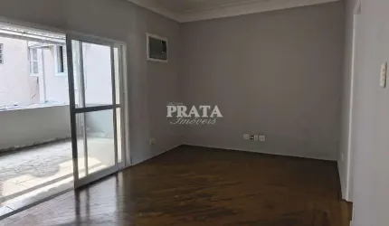 CAMPO GRANDE SANTOS CASA COMERCIAL AMPLA COM 2 DORMITÓRIOS