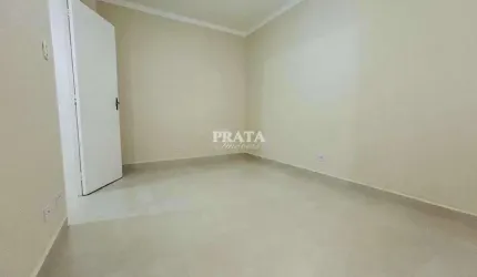 PONTA DA PRAIA SANTOS 1 DORMITÓRIO 1 VAGA GARAGEM REFORMADO
