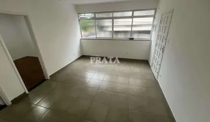 VILA MATHIAS SANTOS 2 DORMITÓRIOS 1 VAGA GARAGEM FECHADA