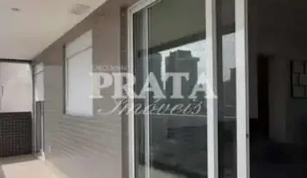 GONZAGA SANTOS 2 DORMITÓRIOS 1 SUÍTE 1 VAGA GARAGEM