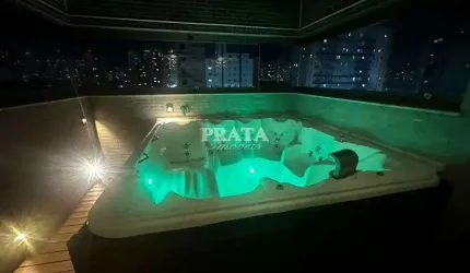CAMPO GRANDE CASA 3 SUÍTES 3 VAGAS GARAGEM LAZER