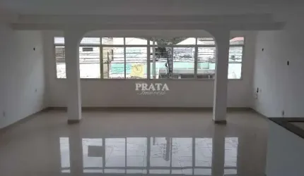 P DA PRAIA SANTOS 3 DORMITÓRIOS 1 SUÍTE 2 VAGAS GARAGEM