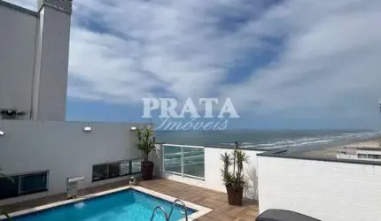 AVIAÇÃO P GRANDE 3 DORMITÓRIOS 2 SUÍTES 2 V GARAGEM PRIVATIVAS