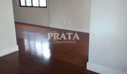BOQUEIRÃO SANTOS 3 SUÍTES 3 VAGAS GARAGEM DEMARCADAS