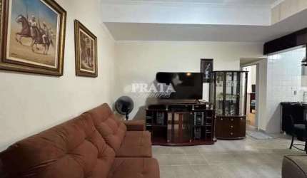 BOQUEIRÃO SANTOS 2 DORMITÓRIOS 1 SUÍTE 1 VAGA GARAGEM