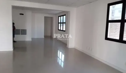 EMBARÉ SANTOS PRÉDIO 7 ANDARES 20 VAGAS GARAGEM 1.581 METROS