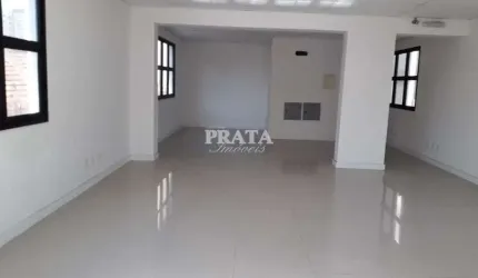 EMBARÉ SANTOS PRÉDIO 7 ANDARES 20 VAGAS GARAGEM 1.581 METROS