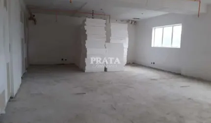 GONZAGA SANTOS ELEVADOR LAJE COMERCIAL 2 BANHEIROS 1 VG COL SUF