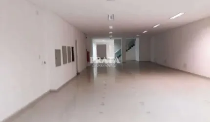 CENTRO SANTOS PRÉDIO COMERCIAL ELEVADOR 2 ANDARES 1.200M²