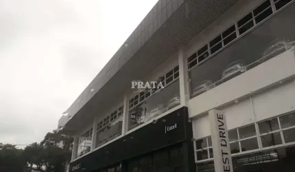 Prédio, Vila Mathias, Santos, Cod: 401495