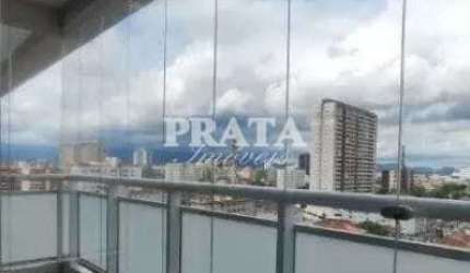 ENCRUZILHADA SANTOS SALA COMERCIAL 1 VAGA GARAGEM