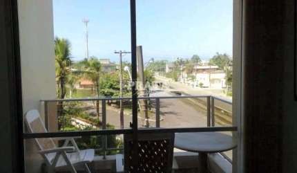 ENSEADA GUARUJÁ APARTAMENTO BEM CONSERVADO VISTA LIVRE
