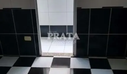 VILA MATHIAS SEM ELEVADOR REFORMADO 2 DORMITÓRIOS SEM GARAGEM